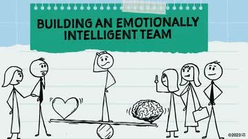 Building an Emotionally Intelligent Team