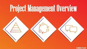 Project Management Overview