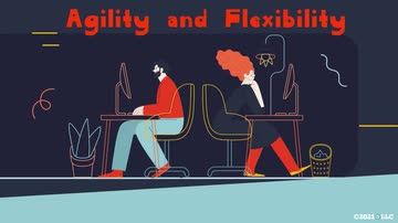 Agility and Flexibility
