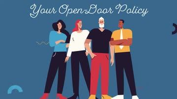 Your Open-Door Policy