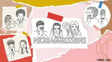 Microaggressions