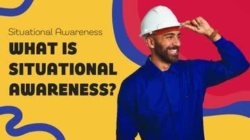 Situational Awareness: 01. What Is Situational Awareness?