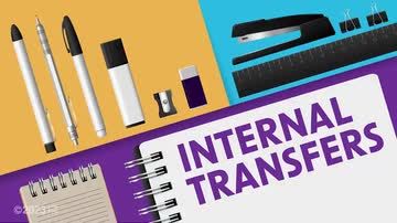 Internal Transfers
