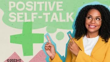 Positive Self-Talk