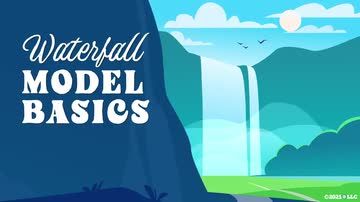 Waterfall Model Basics