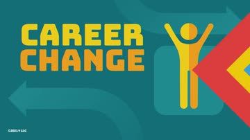 Career Change