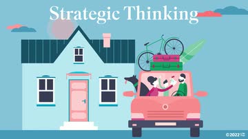 Strategic Thinking
