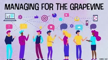 Managing for the Grapevine