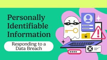 Personally Identifiable Information: 04. Responding to a Data Breach