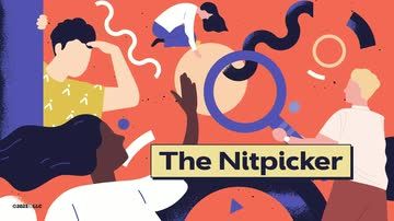 Dealing With Difficult Coworkers: The Nitpicker