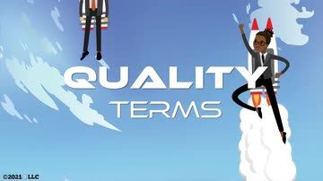 Quality: Terms
