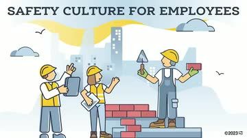 Safety Culture for Employees