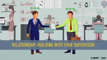 Relationship-Building with Your Supervisor