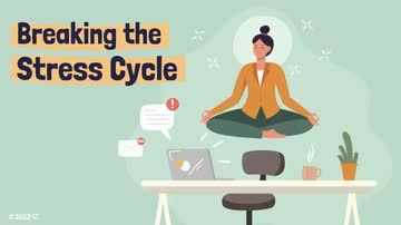 Breaking the Stress Cycle