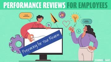 Performance Reviews for Employees: Preparing for Your Review