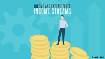 Income and Expenditures: 02. Income Streams
