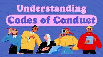 Understanding Codes of Conduct