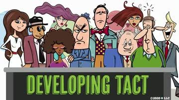 Developing Tact