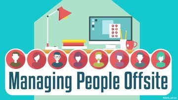Managing People Offsite