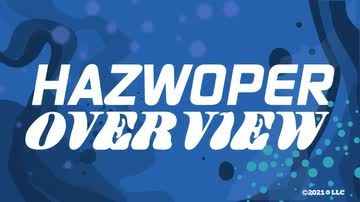 HAZWOPER Overview