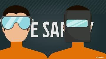 Eye Safety