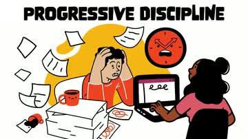 Progressive Discipline