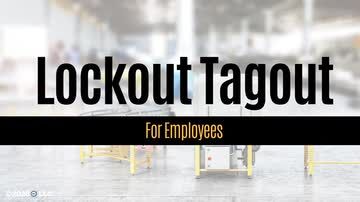 Lockout Tagout: Lockout Tagout for Employees