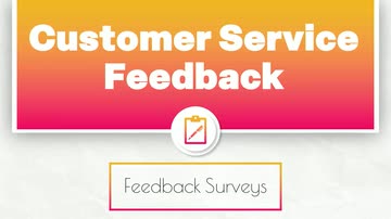 Feedback: 02. Surveys