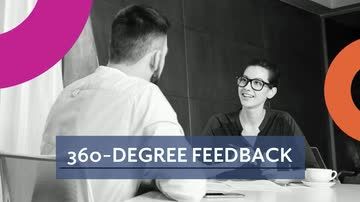 360-Degree Feedback