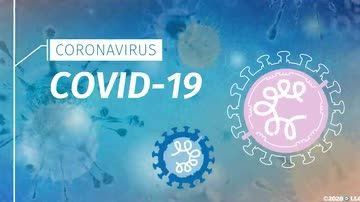 Coronavirus: COVID-19