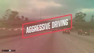 Aggressive Driving