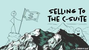 Selling to the C-Suite