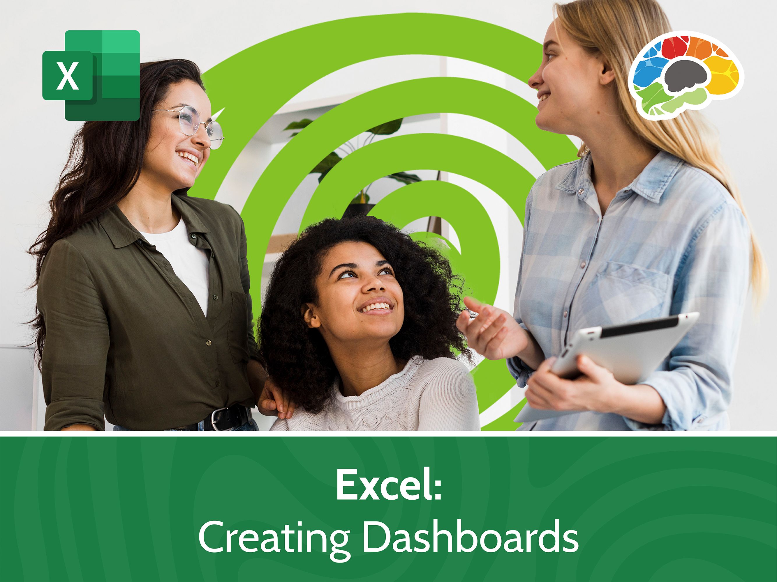Excel - Creating Dashboards