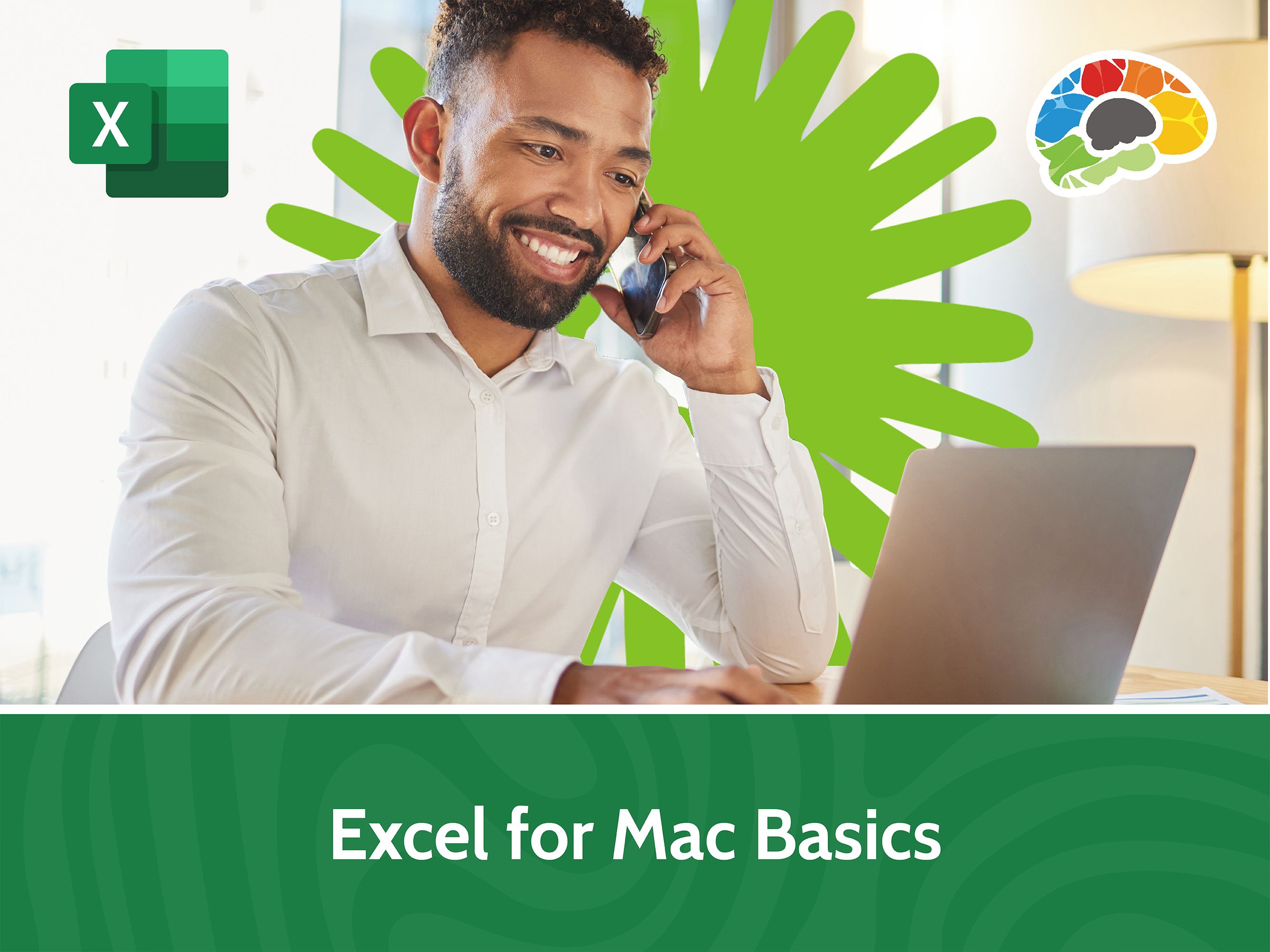 Excel for Mac Basics