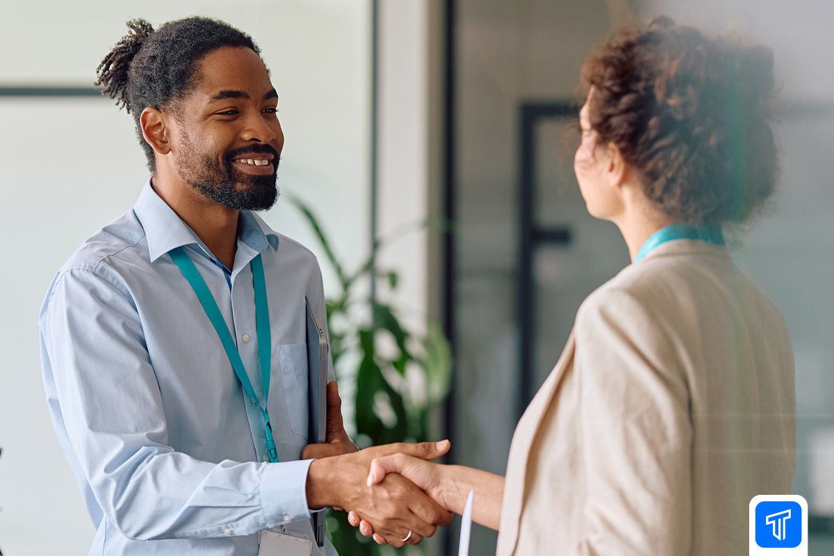 Inclusive Management: Hiring and Onboarding